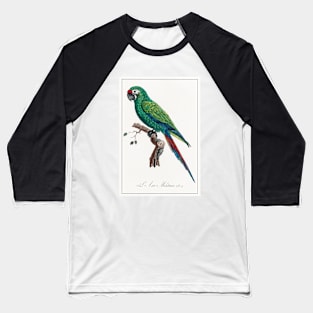 Military Macaw (1801—1805) Baseball T-Shirt